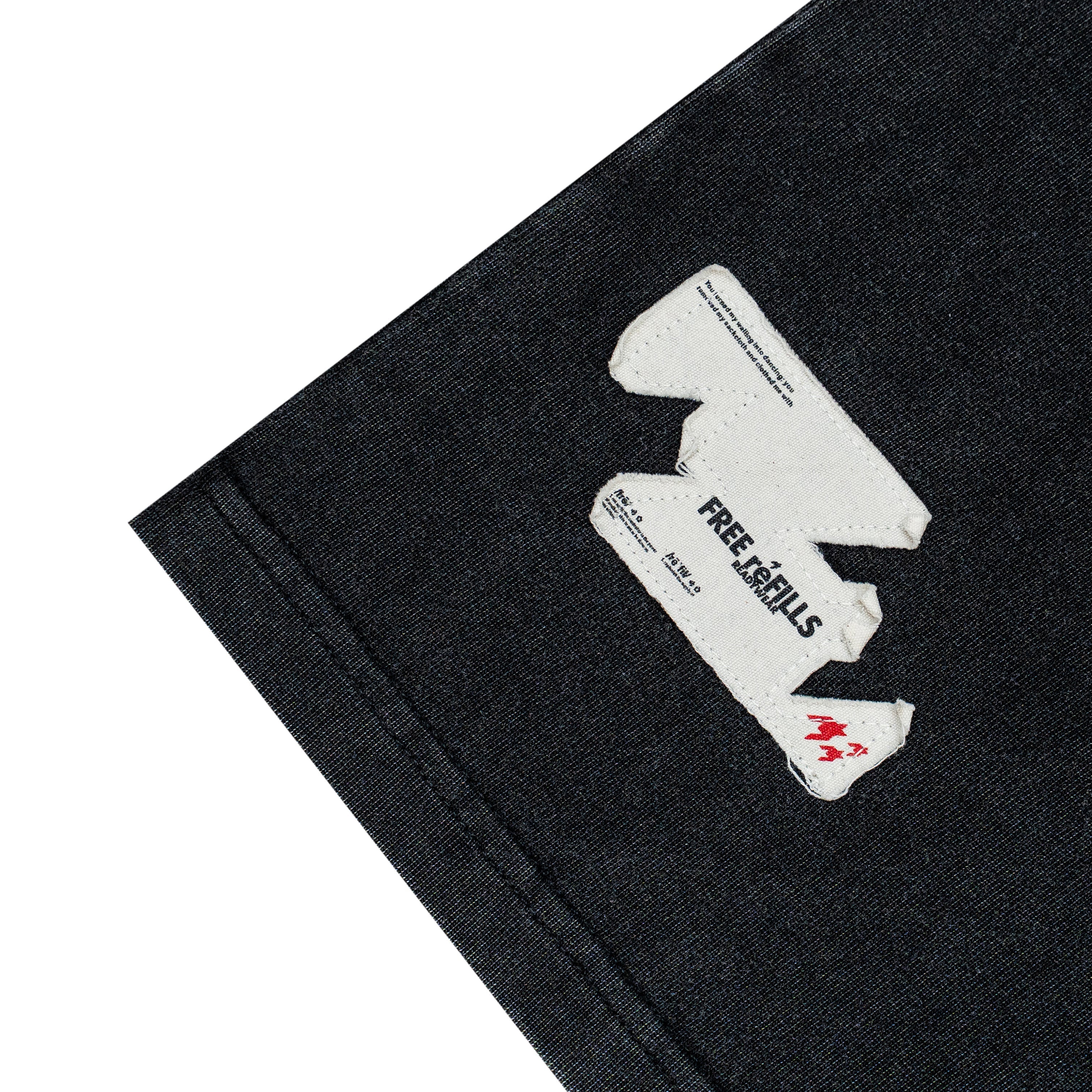 Readywear Free Refills Sacred Tee 