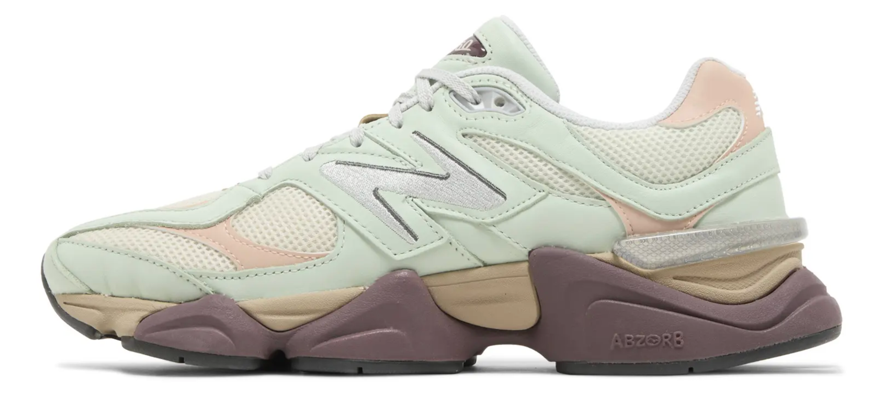 New Balance 9060 Clay Ash