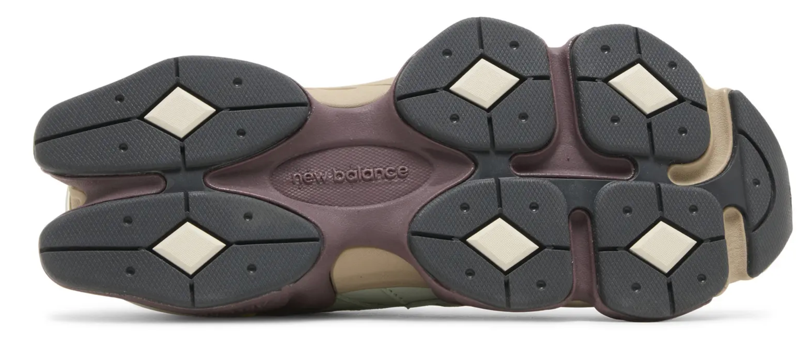 New Balance 9060 Clay Ash