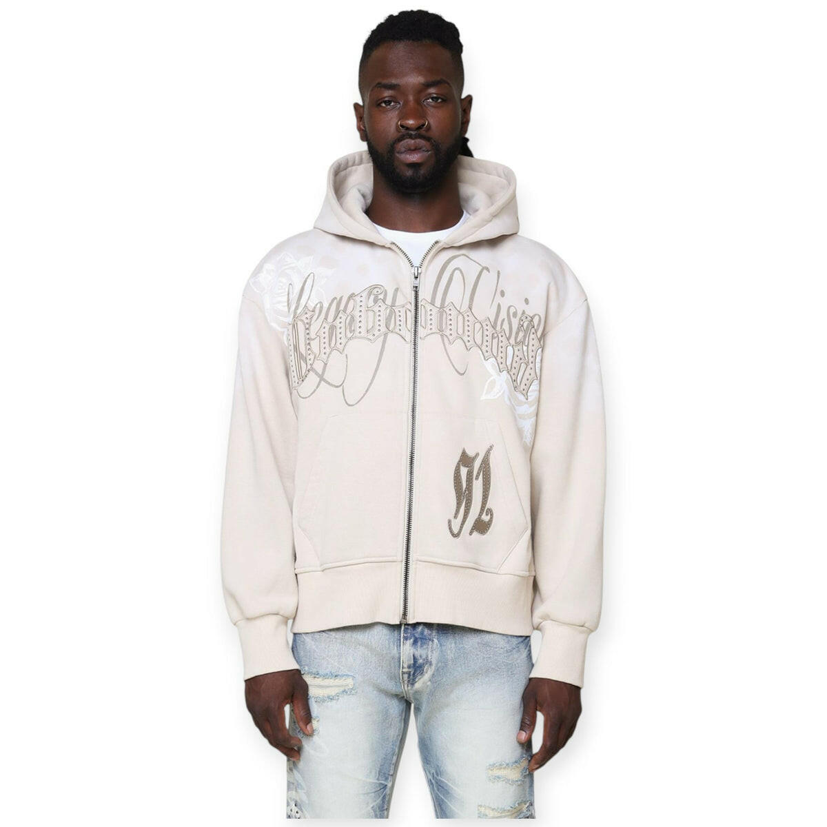 Smokerise Legacy Vision Hoodie.