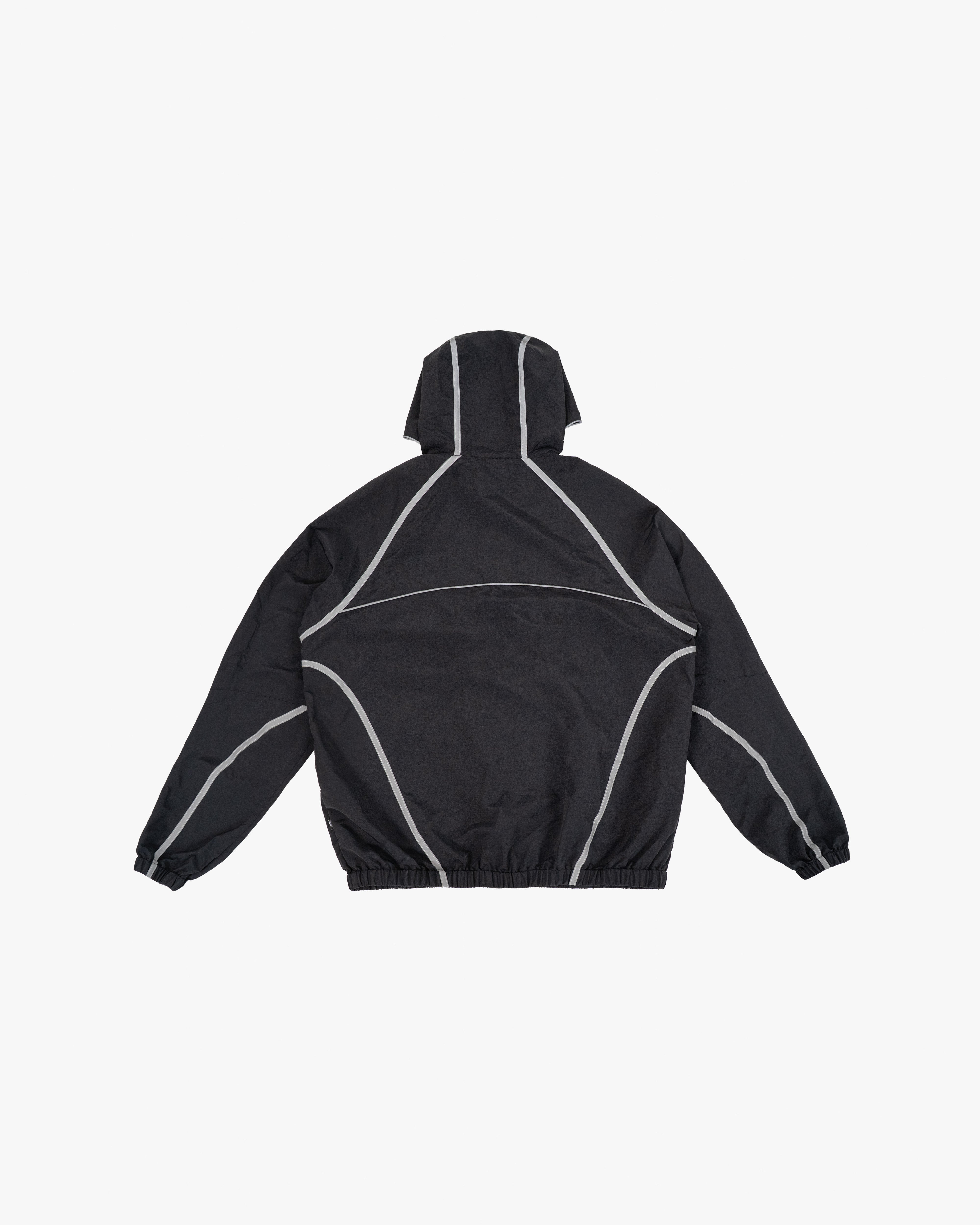 EPTM Union Tracksuit - Black