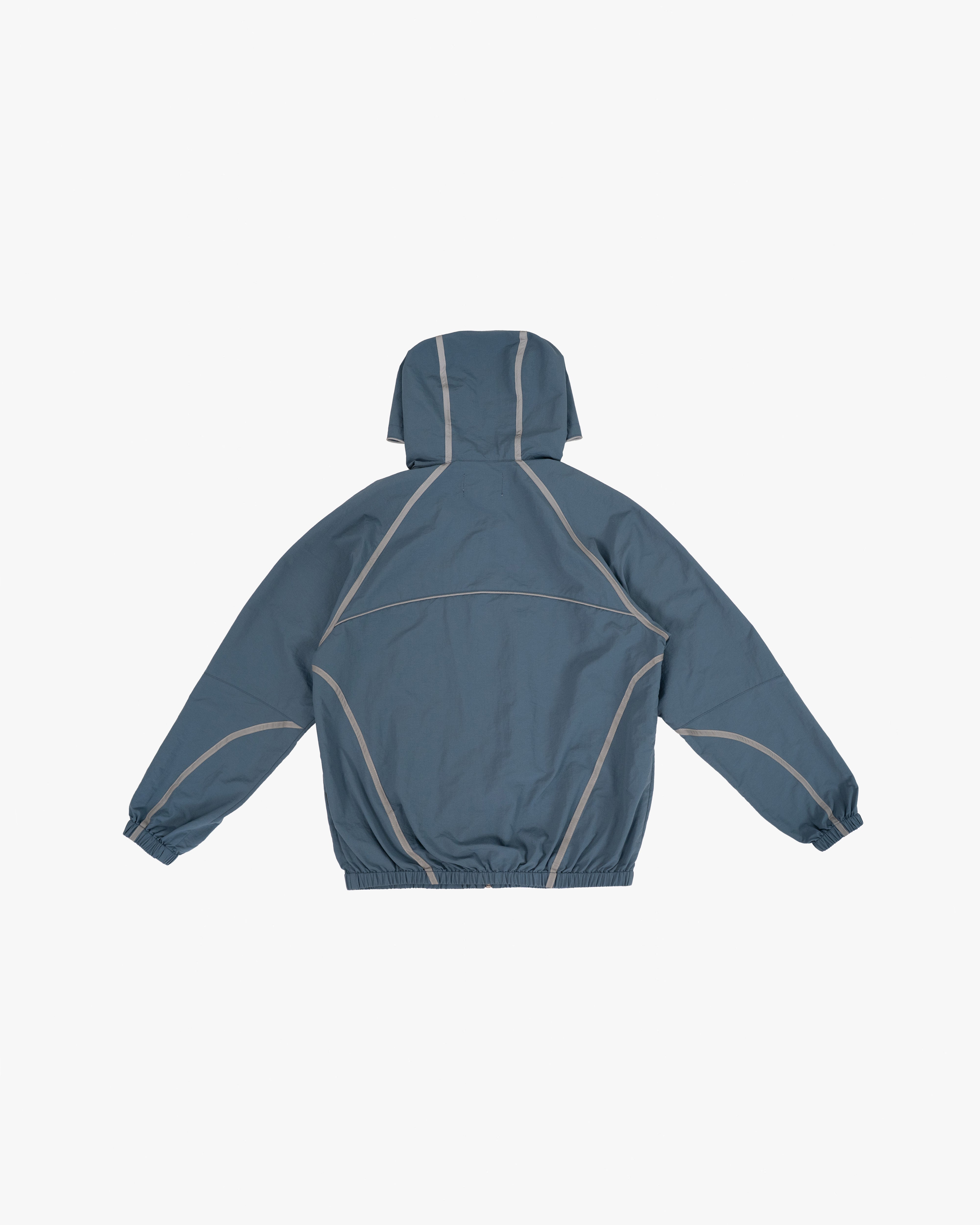 EPTM Union Tracksuit - Denim Blue