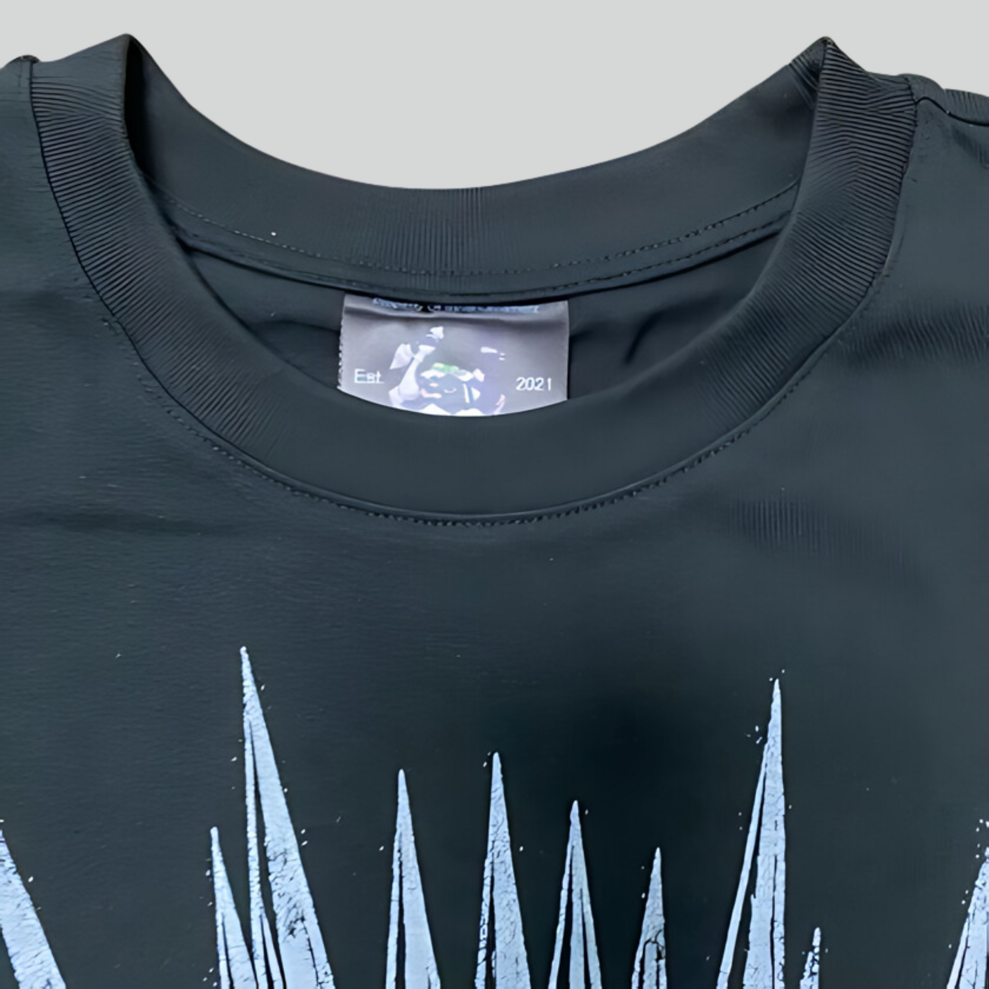 Dreamerz Skull Crusher Tee.