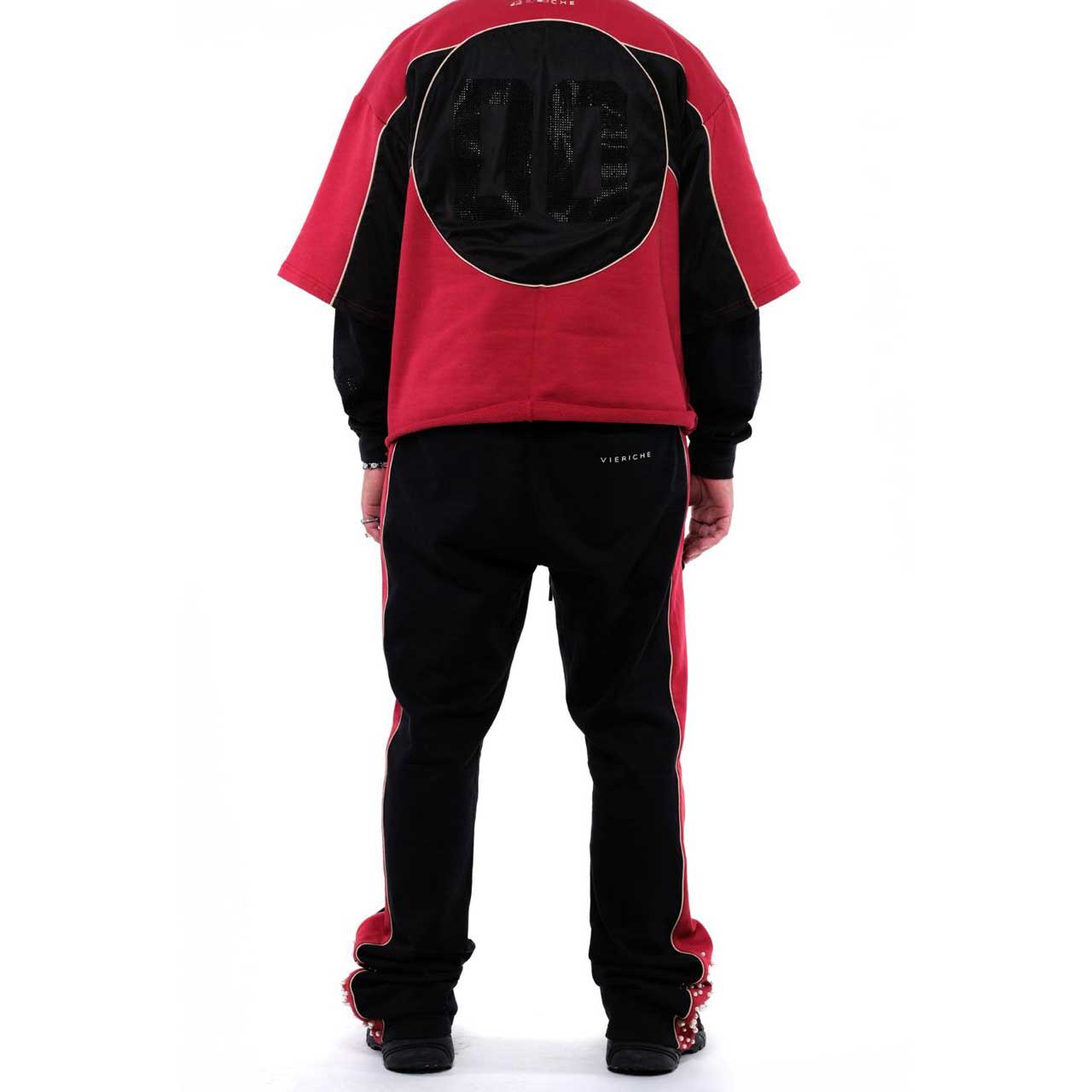 Vie Riche Bandit Rugby Set 