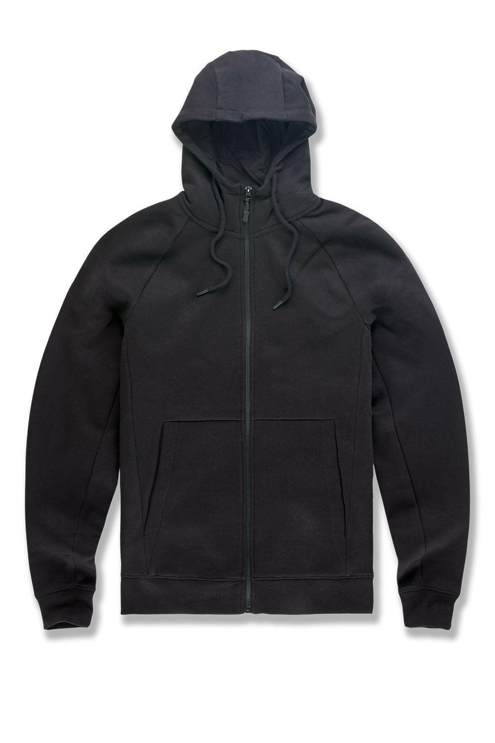 Jordan Craign Uptown Zip Up Hoodie.