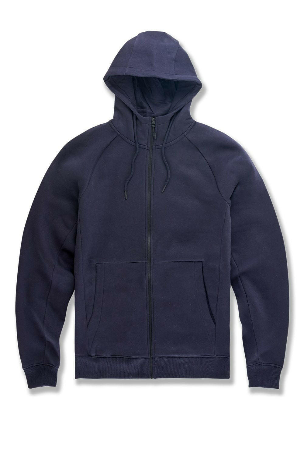 Jordan Craign Uptown Zip Up Hoodie.