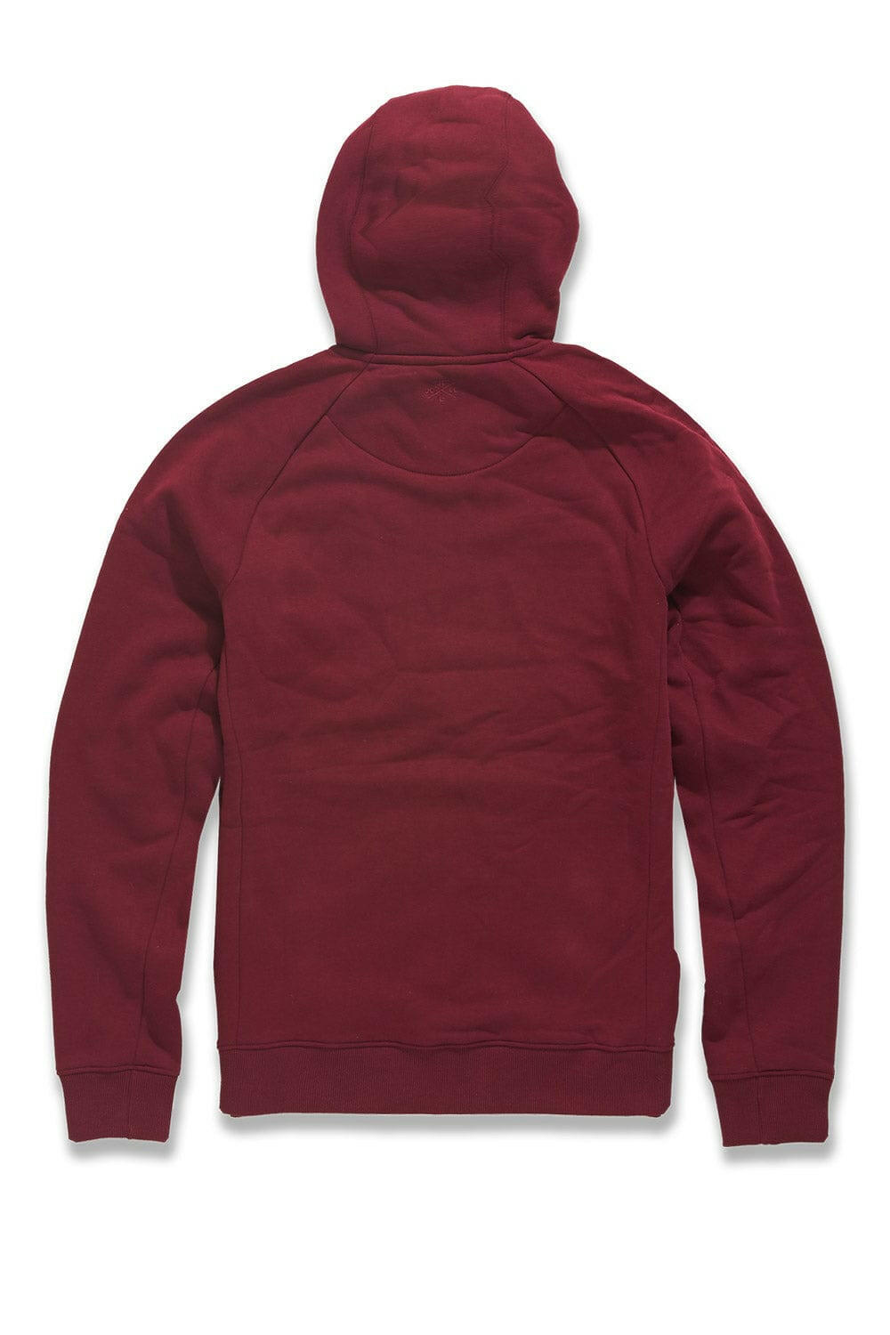 Jordan Craign Uptown Zip Up Hoodie.
