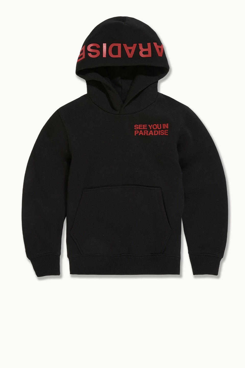 See You In Paradise Hoodie.