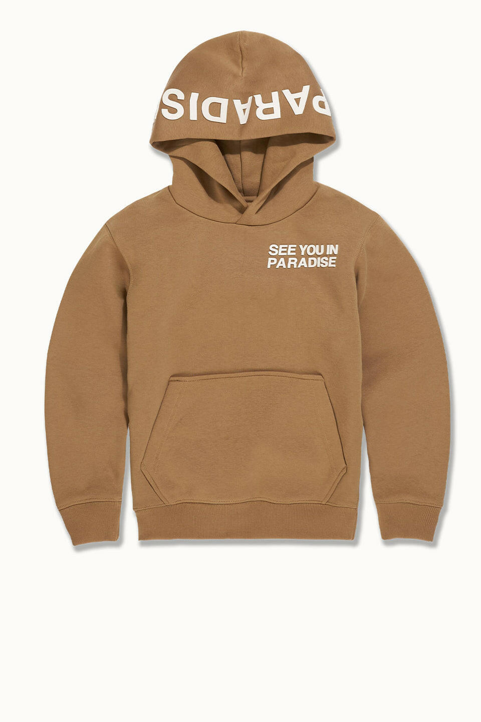 See You In Paradise Hoodie.