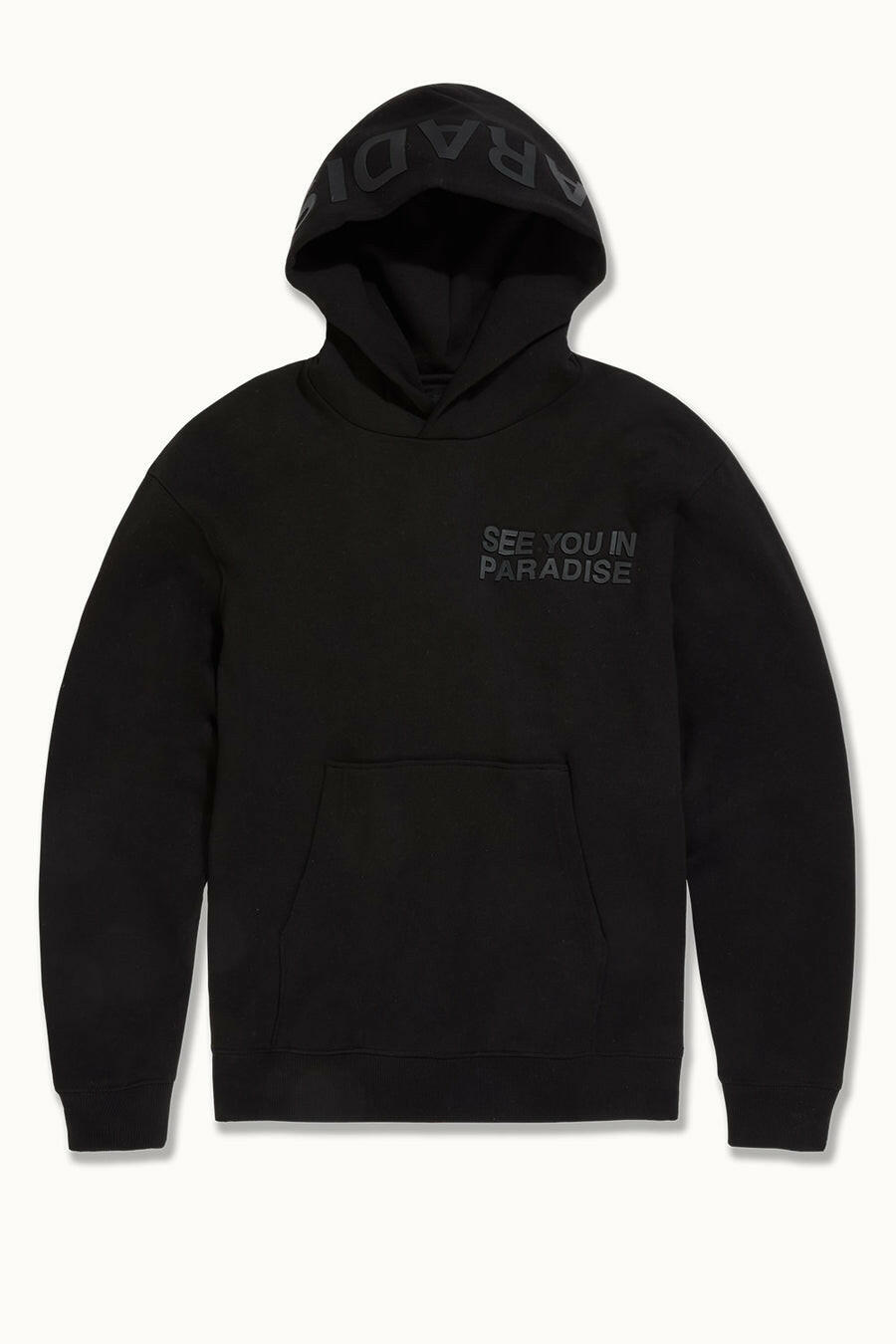 See You In Paradise Hoodie.