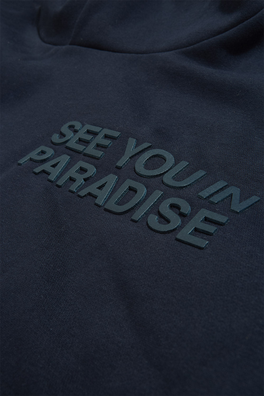 See You In Paradise Hoodie