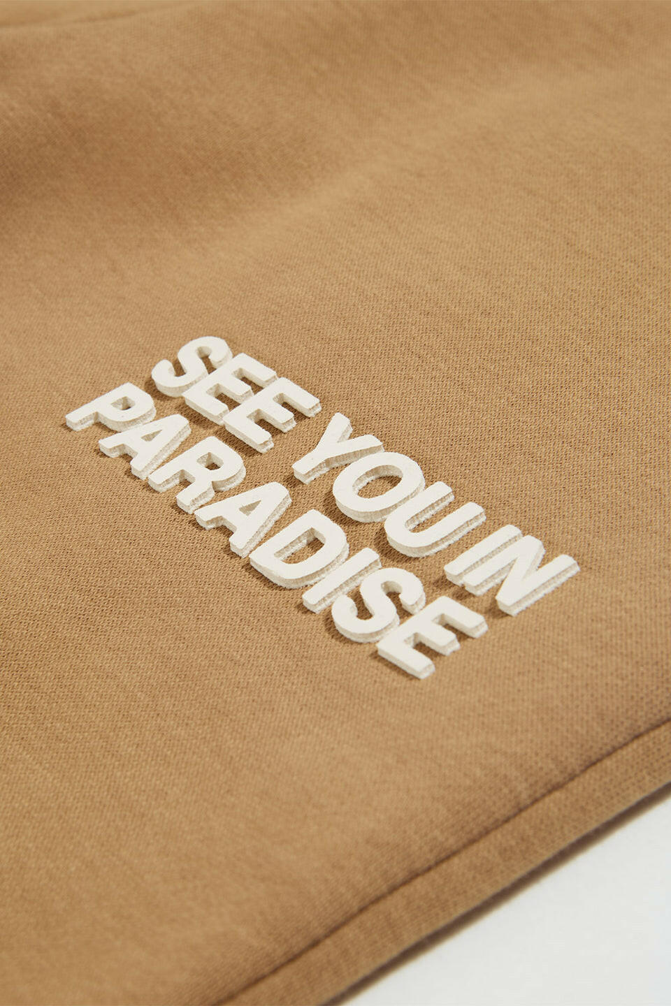 See You In Paradise Stacked Sweatpants.