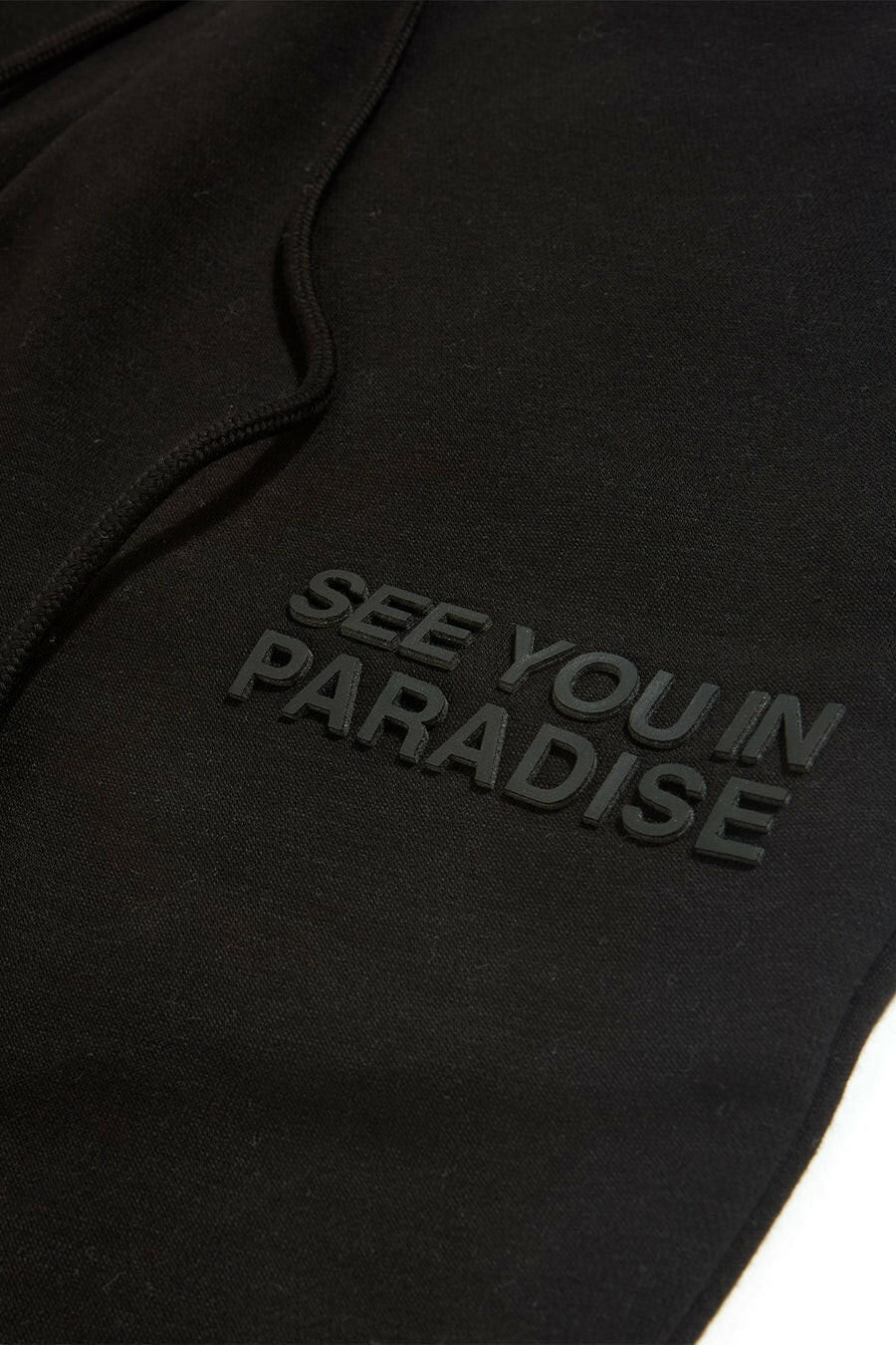 See You In Paradise Stacked Sweatpants.