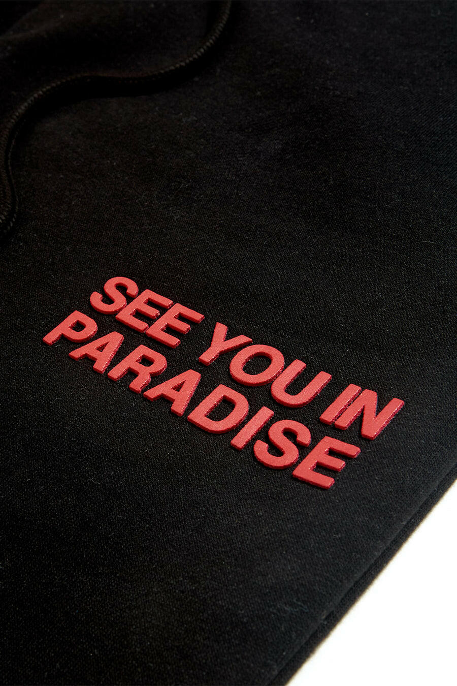 See You In Paradise Stacked Sweatpants.
