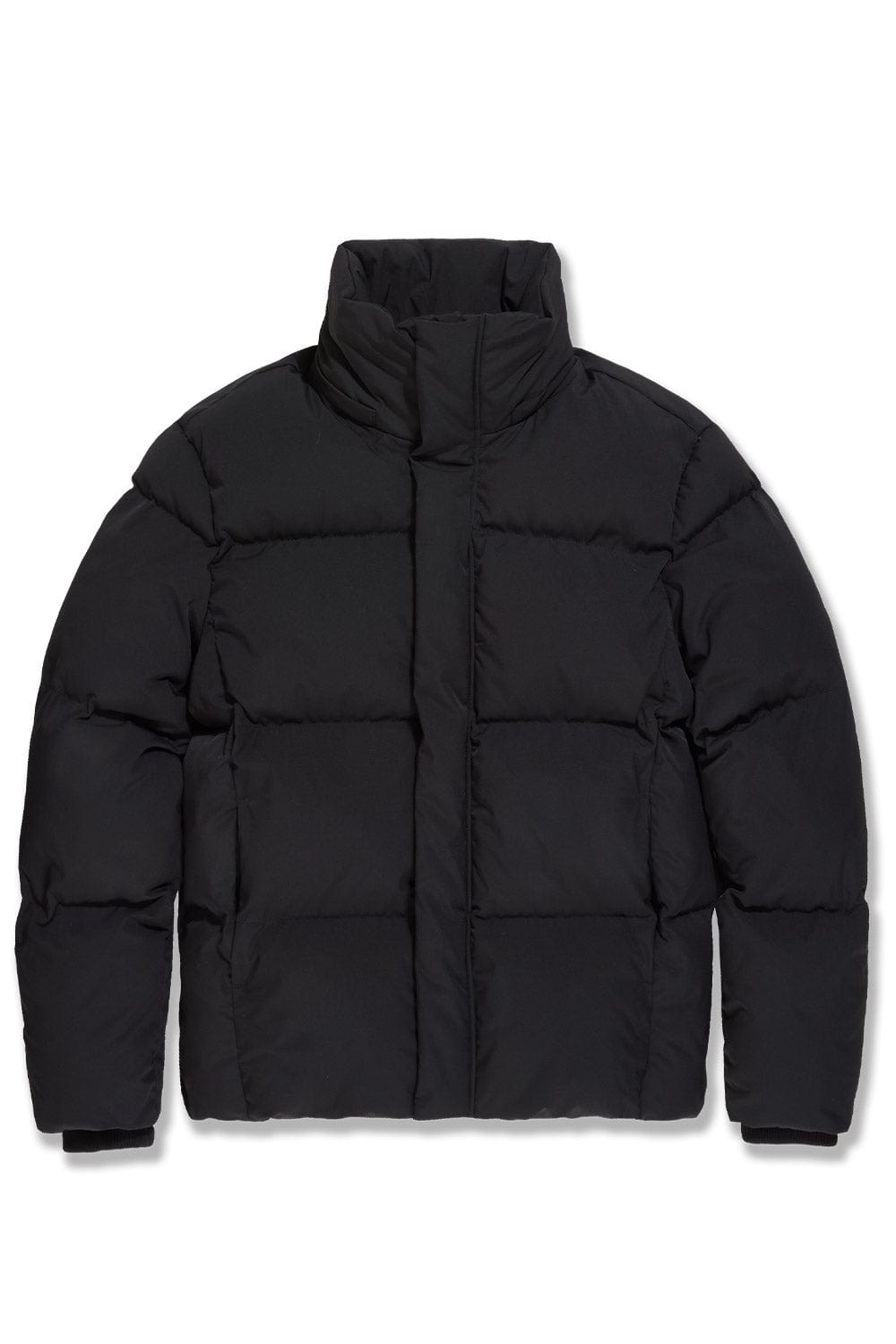 Jackson Heights Puffer Jacket 