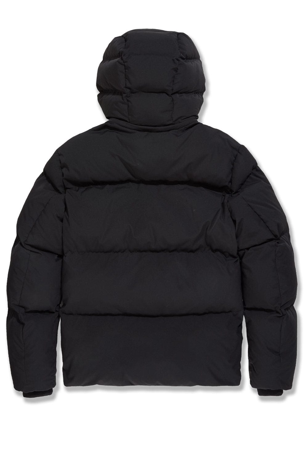 Jackson Heights Puffer Jacket 