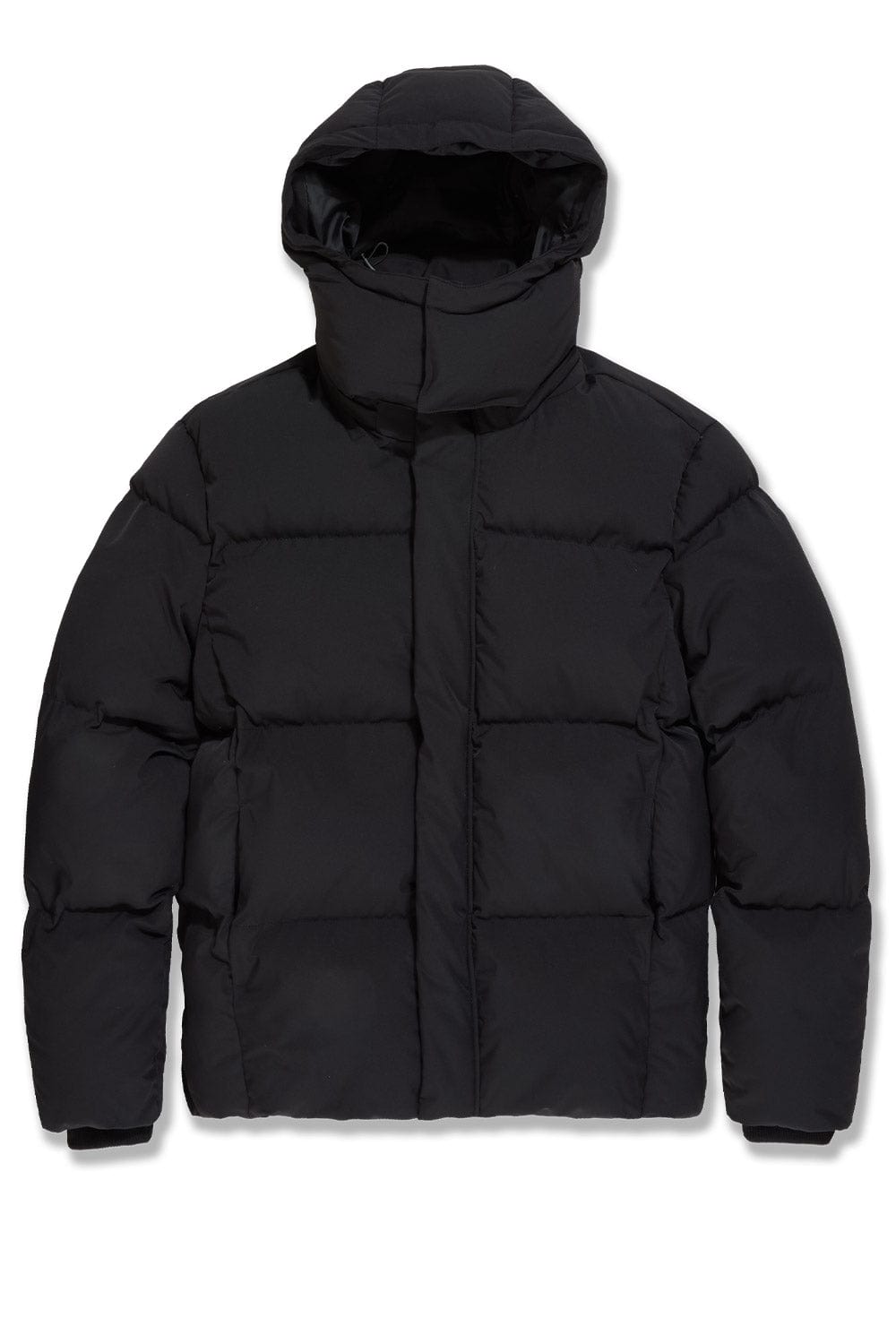 Jackson Heights Puffer Jacket 