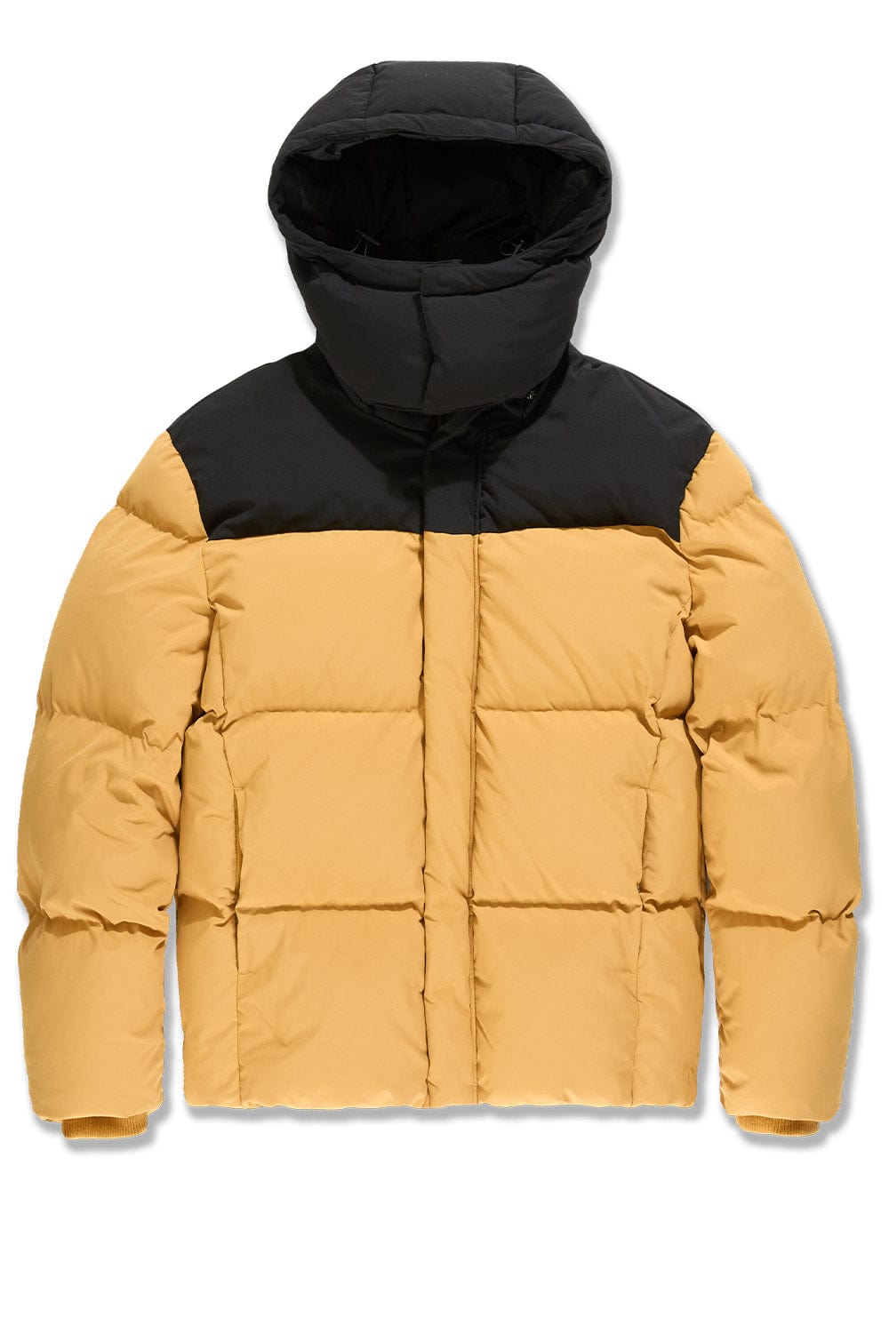 Jackson Heights Puffer Jacket 