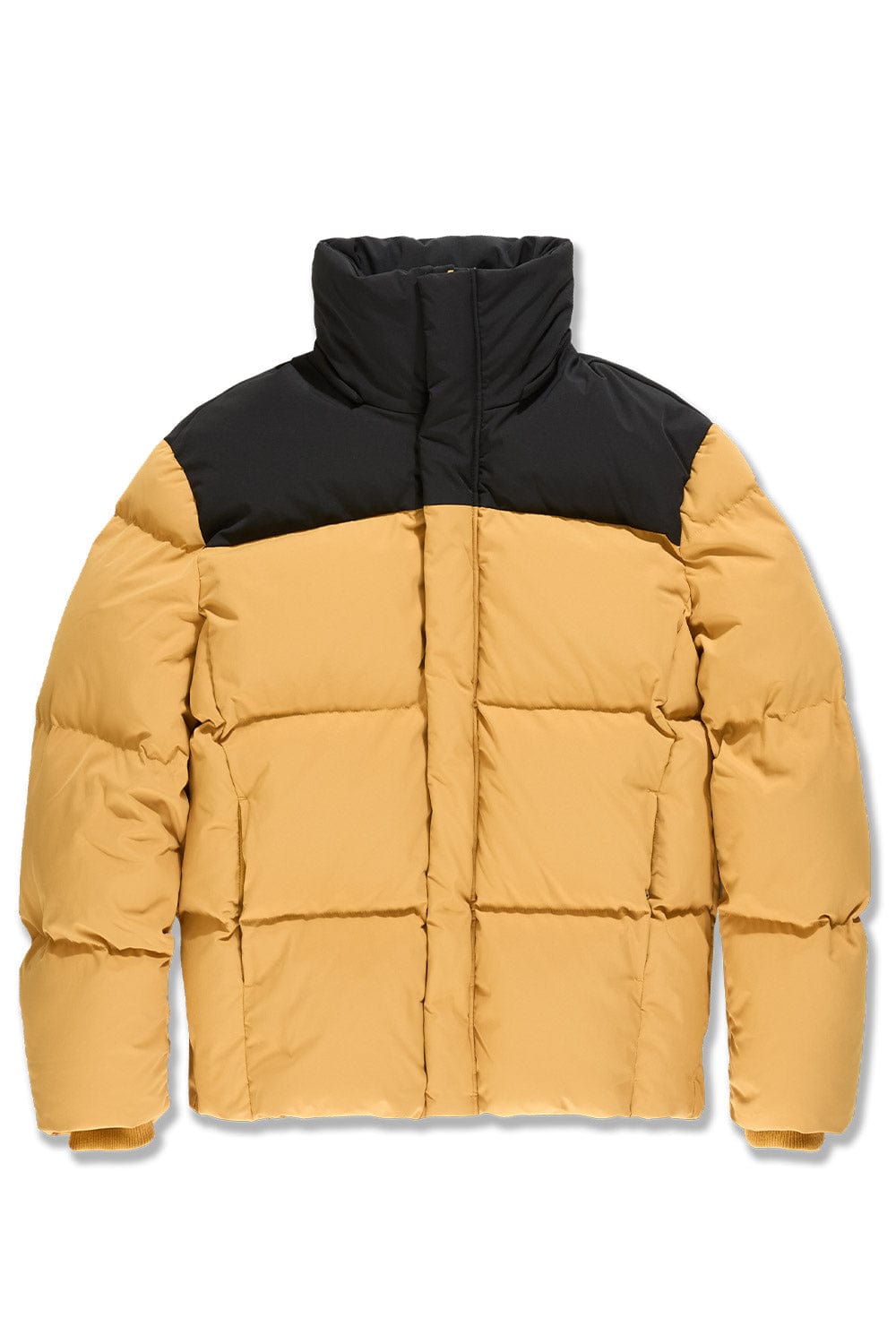 Jackson Heights Puffer Jacket 