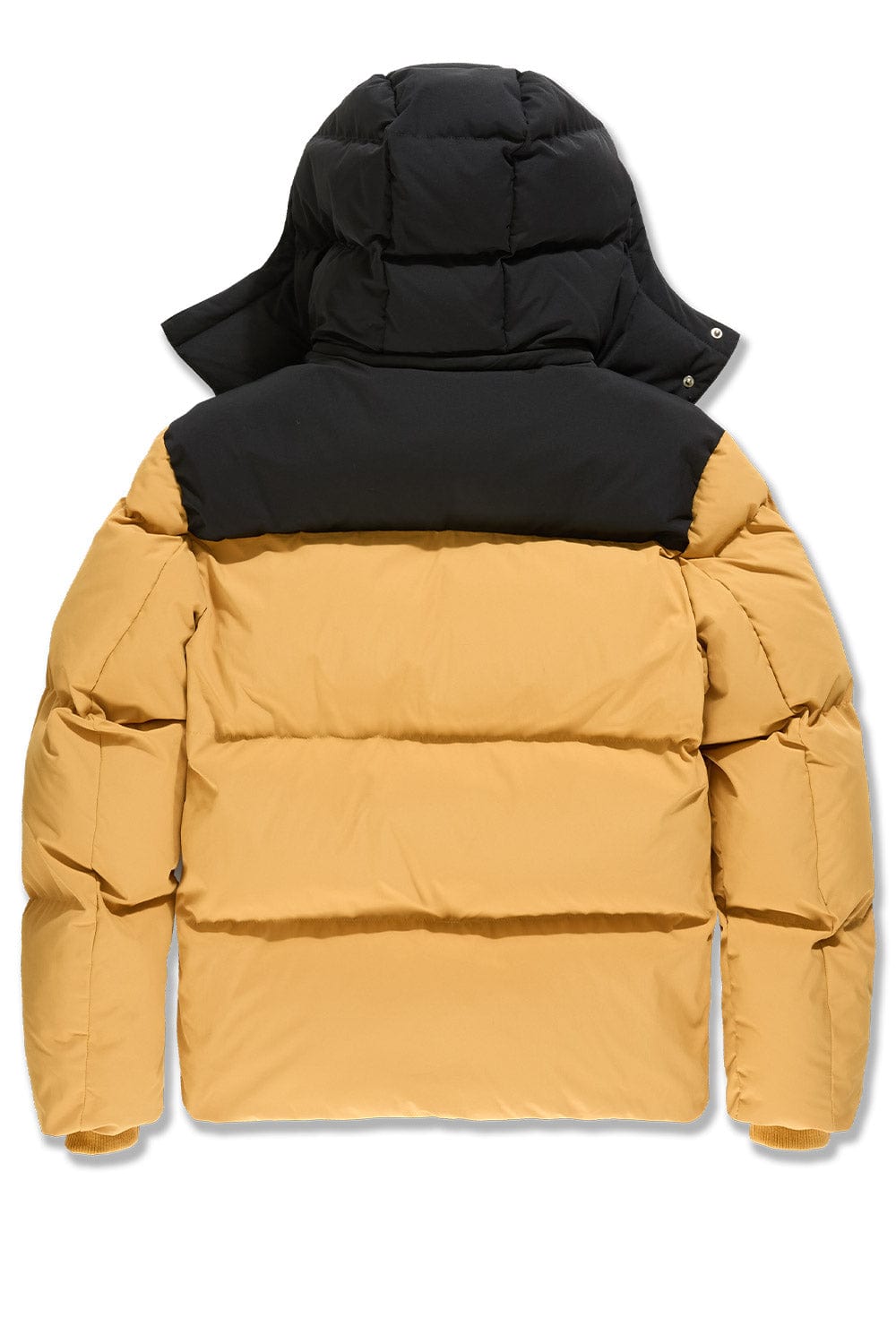 Jackson Heights Puffer Jacket 