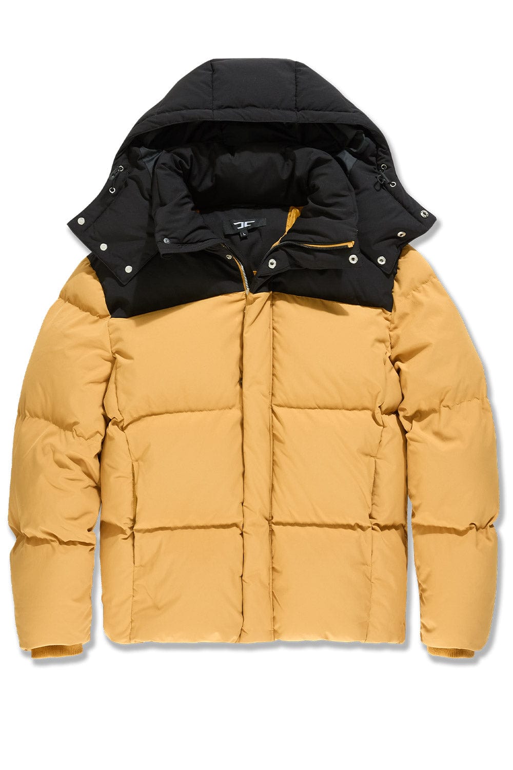 Jackson Heights Puffer Jacket 