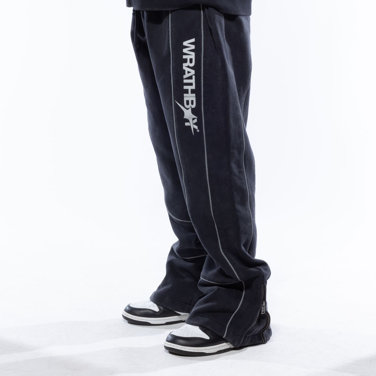 Wrathboy Hard To Kill Sweatsuit 