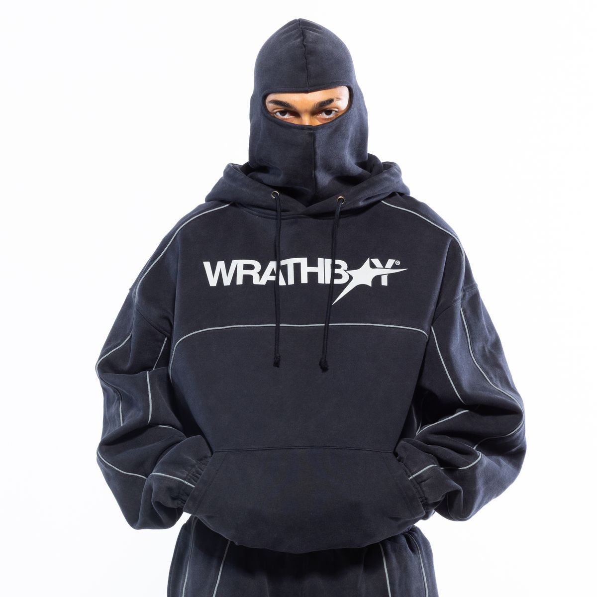 Wrathboy Hard To Kill Sweatsuit 