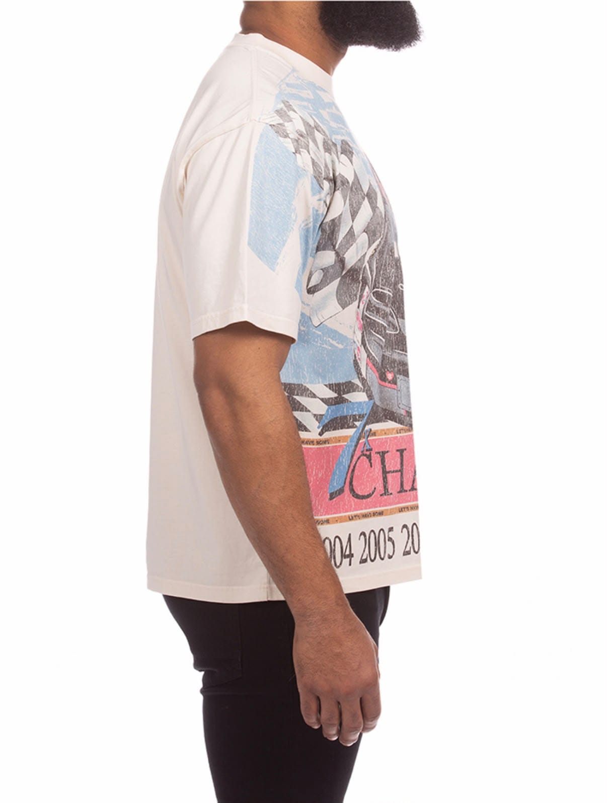 IceCream Pomegranate SS Tee