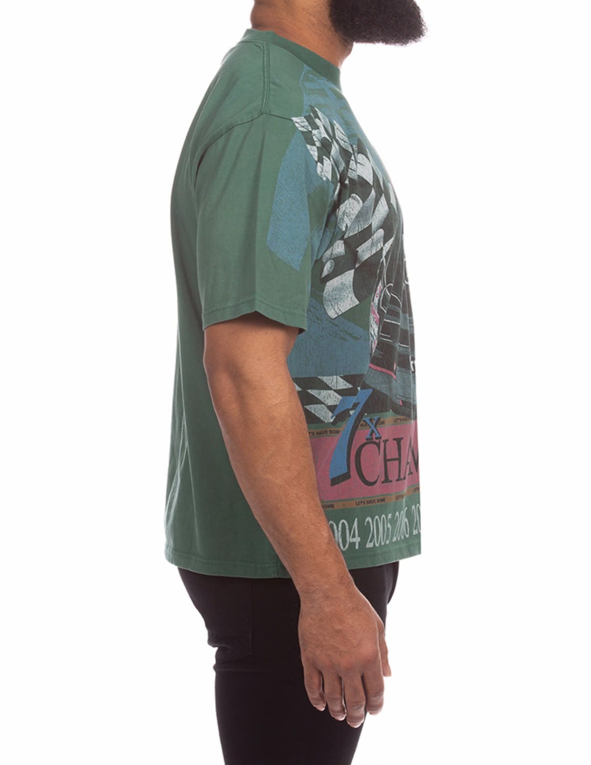 IceCream Pomegranate SS Tee
