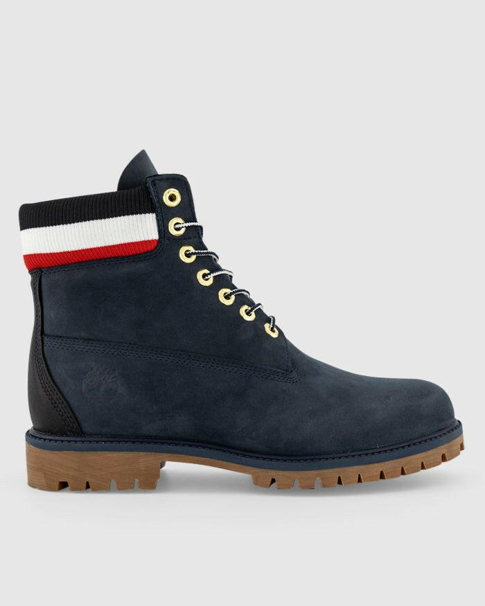 Timberland 6-Inch Heritage Cupsole Boots - Save 40%.