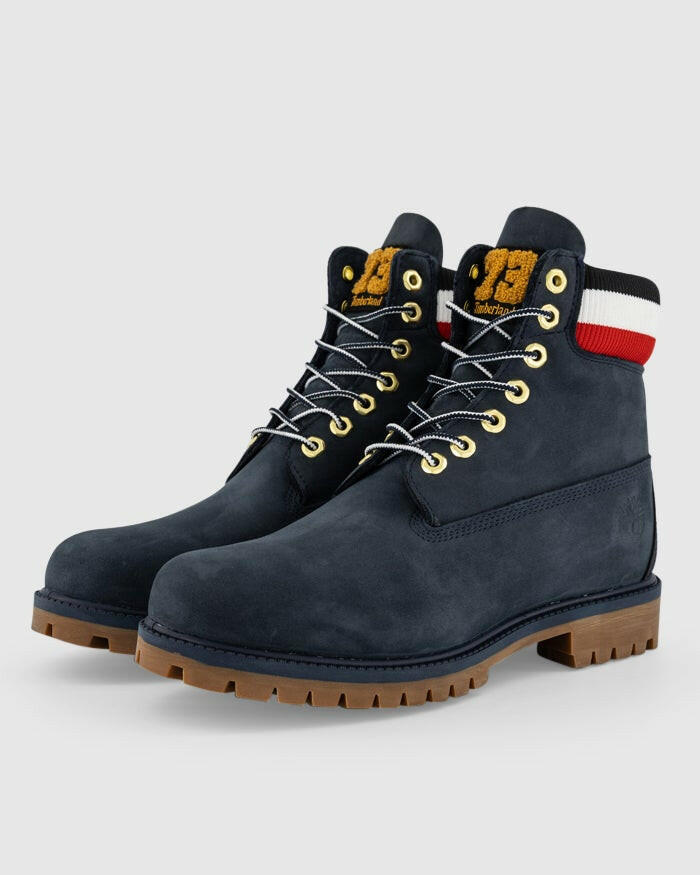 Timberland 6-Inch Heritage Cupsole Boots - Save 40%.