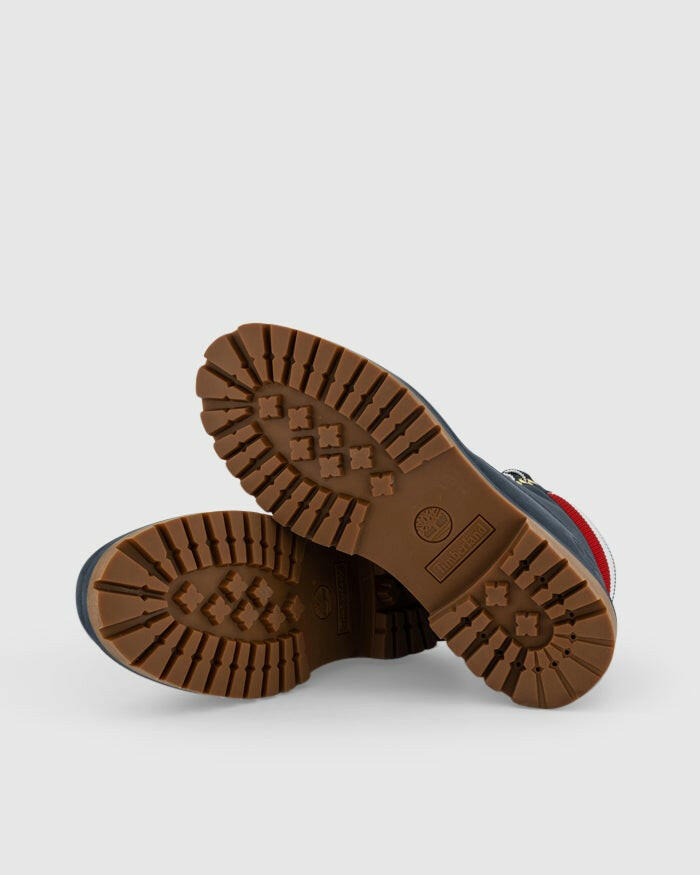 Timberland 6-Inch Heritage Cupsole Boots - Save 40%.