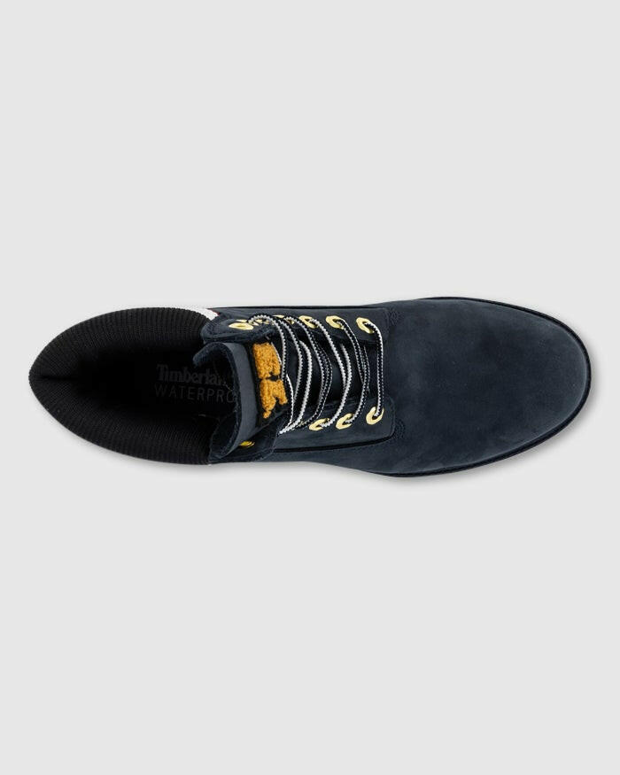 Timberland 6-Inch Heritage Cupsole Boots - Save 40%.