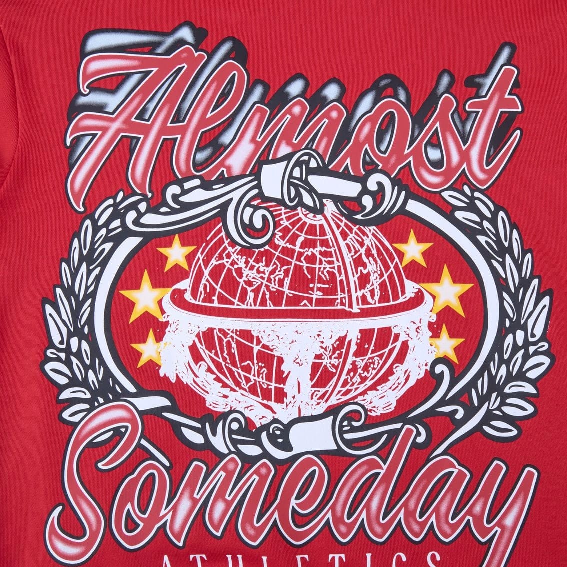 Almost Someday Hoodies Almost Someday Also Athletics Hoodie Almost Someday Also Athletics Hoodie
