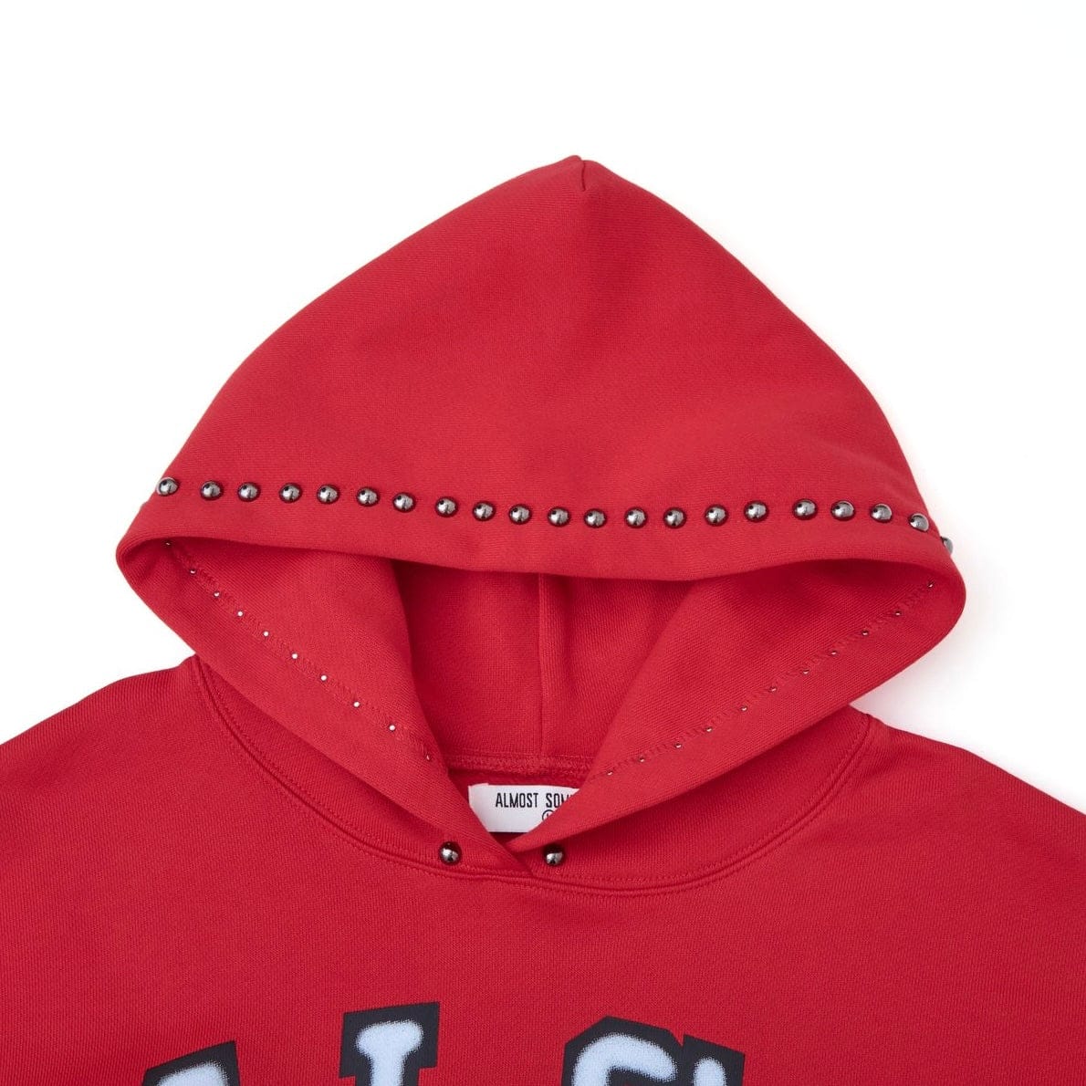 Almost Someday Hoodies Almost Someday Also Athletics Hoodie Almost Someday Also Athletics Hoodie