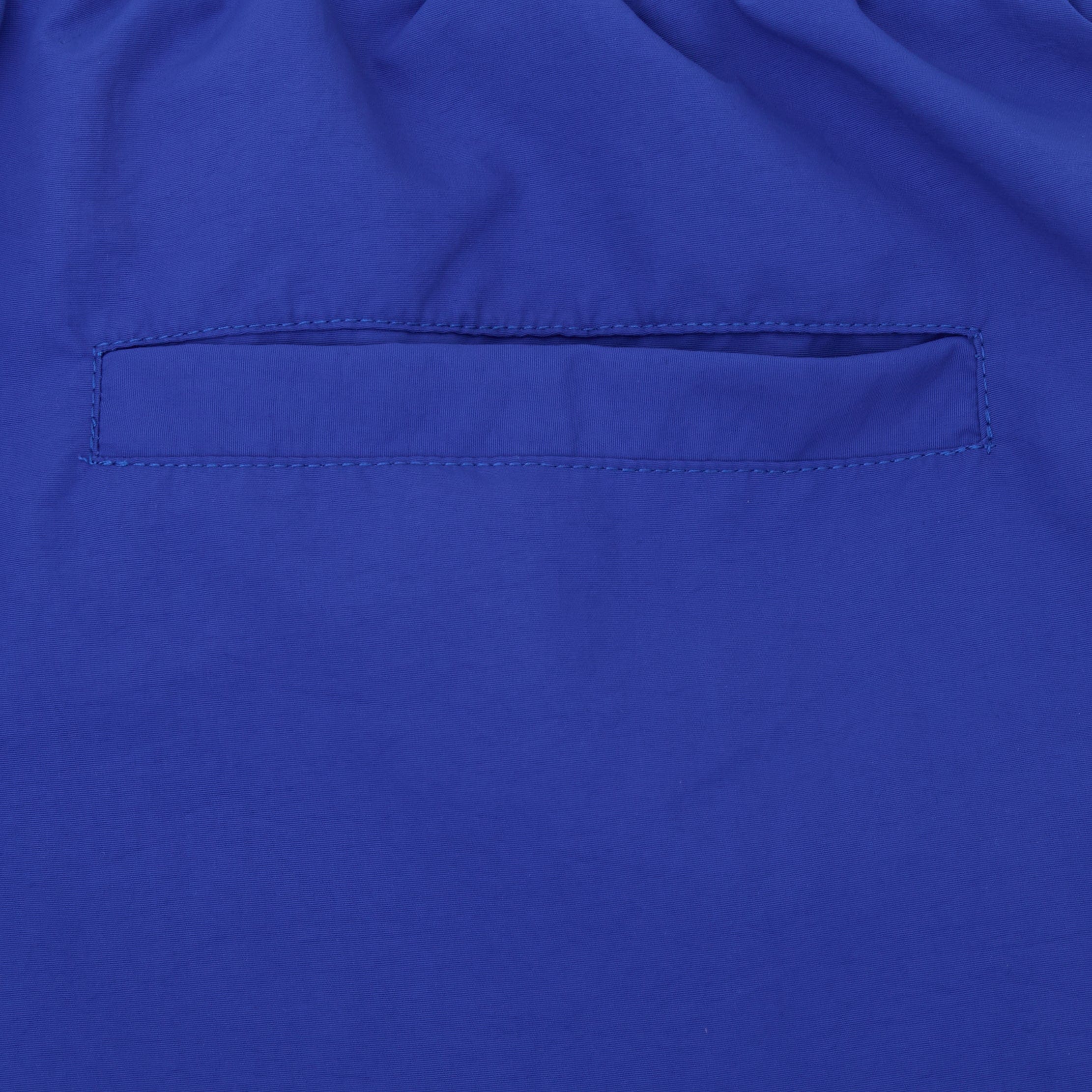 Almost Someday Shorts Almost Someday Beverly Blue Nylon Shorts Almost Someday Beverly Blue Nylon Shorts