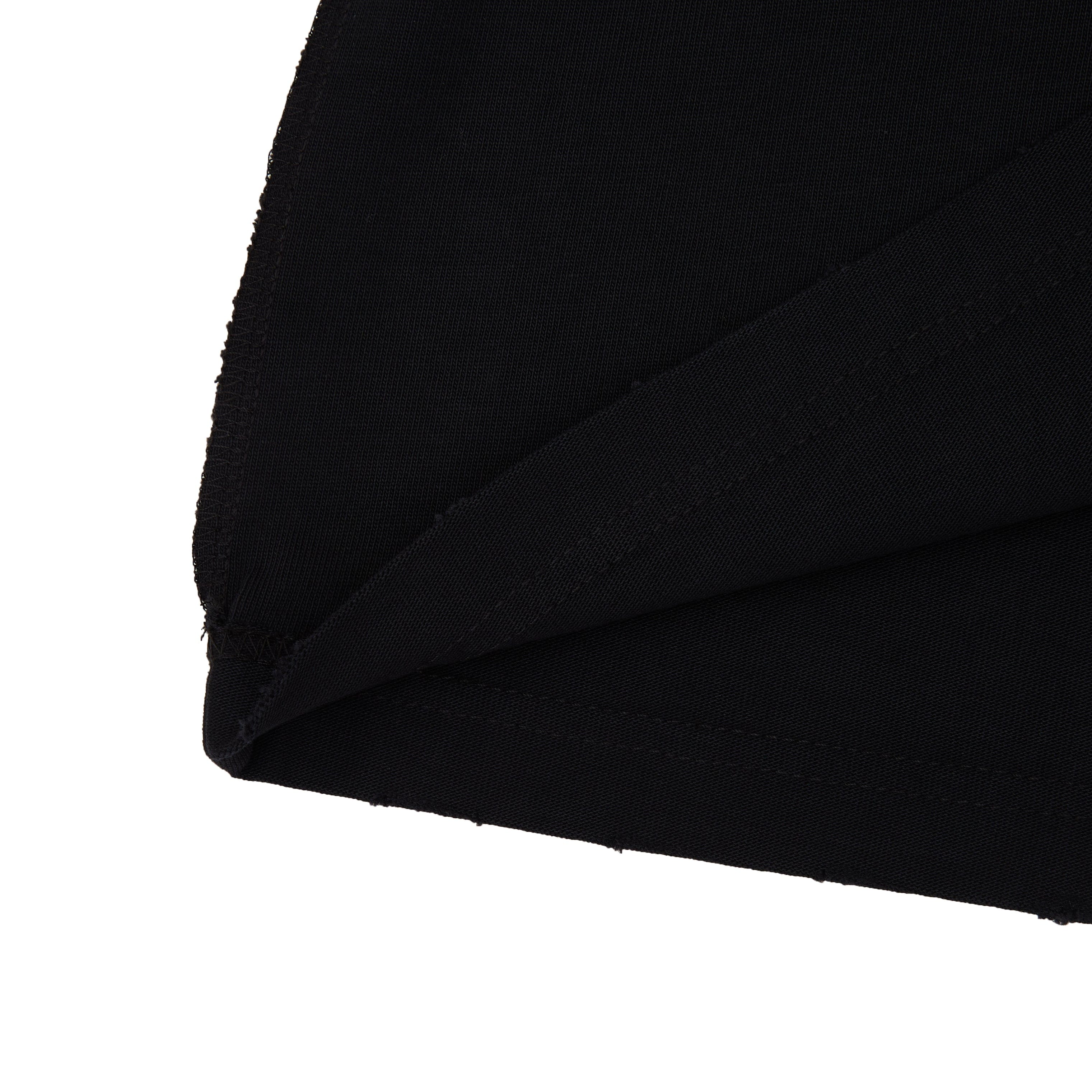 Almost Someday T-Shirts Almost Someday Beverly Black Tee Almost Someday Beverly Black Tee