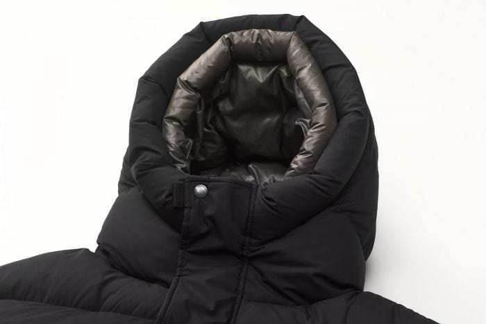 Alpha style Jackets Kudu Cozy 2-in-1 Double Hood Puffer Jacket 2.0 Kudu Cozy 2-in-1 Double Hood Puffer Jacket 2.0