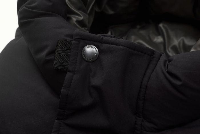 Alpha style Jackets Kudu Cozy 2-in-1 Double Hood Puffer Jacket 2.0 Kudu Cozy 2-in-1 Double Hood Puffer Jacket 2.0