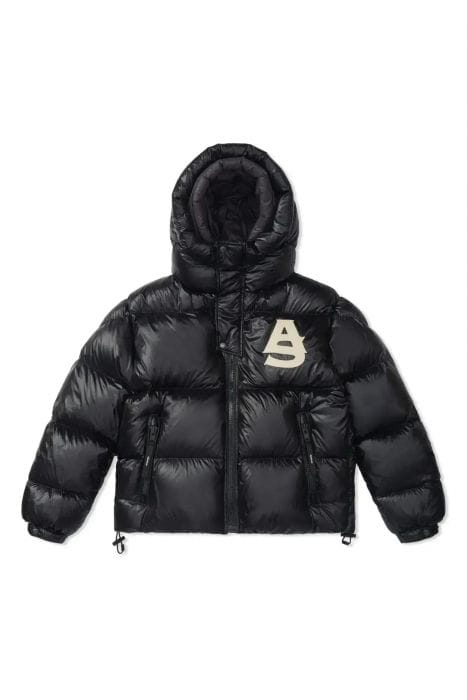 Alpha style Jackets Kudu Cozy 2-in-1 Double Hood Puffer Jacket 2.0 Kudu Cozy 2-in-1 Double Hood Puffer Jacket 2.0