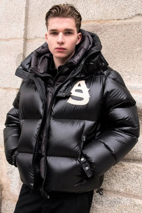 Alpha style Jackets Kudu Cozy 2-in-1 Double Hood Puffer Jacket 2.0 Kudu Cozy 2-in-1 Double Hood Puffer Jacket 2.0