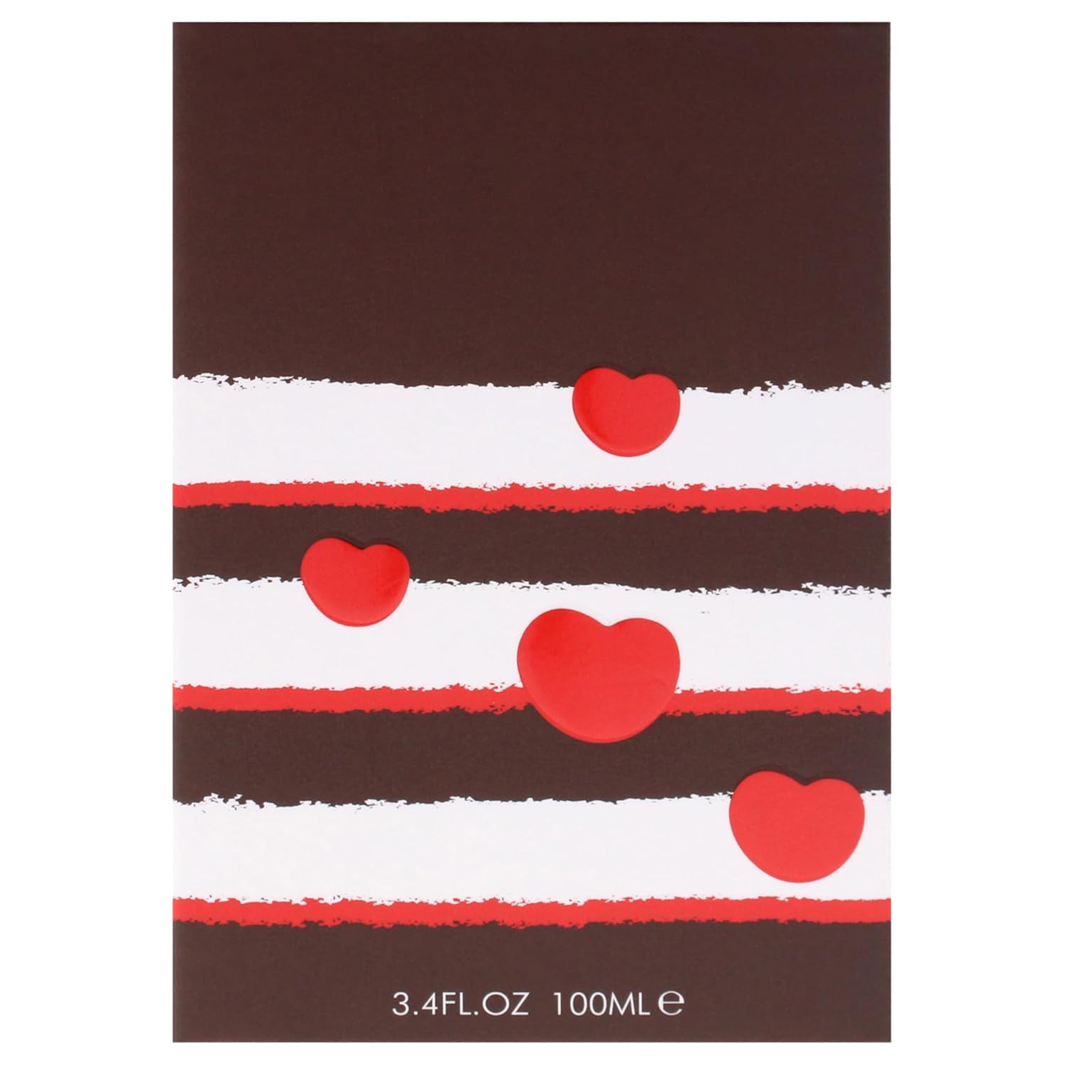 Armaf Fragrance Armaf Odyssey Black Forest Dessert Edition Eau de Parfum Spray Unisex, 3.4 Fl. Oz. Armaf Odyssey Black Forest Dessert Edition Eau de Parfum Spray Unisex, 3.4 Fl. Oz.