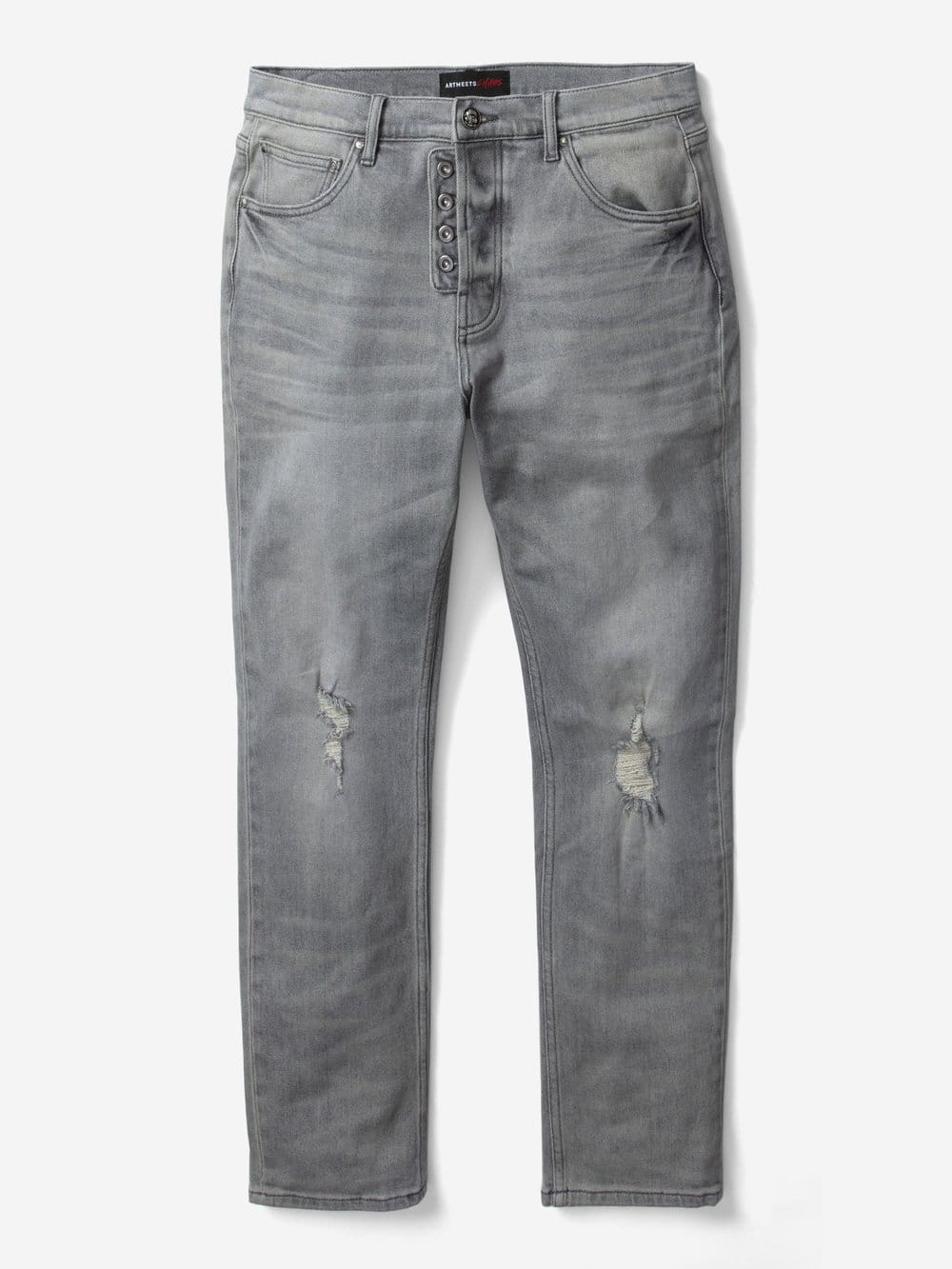 ArtMeetsChaos Denim ArtMeetsChaos Bavarian Jeans ArtMeetsChaos Bavarian Jeans