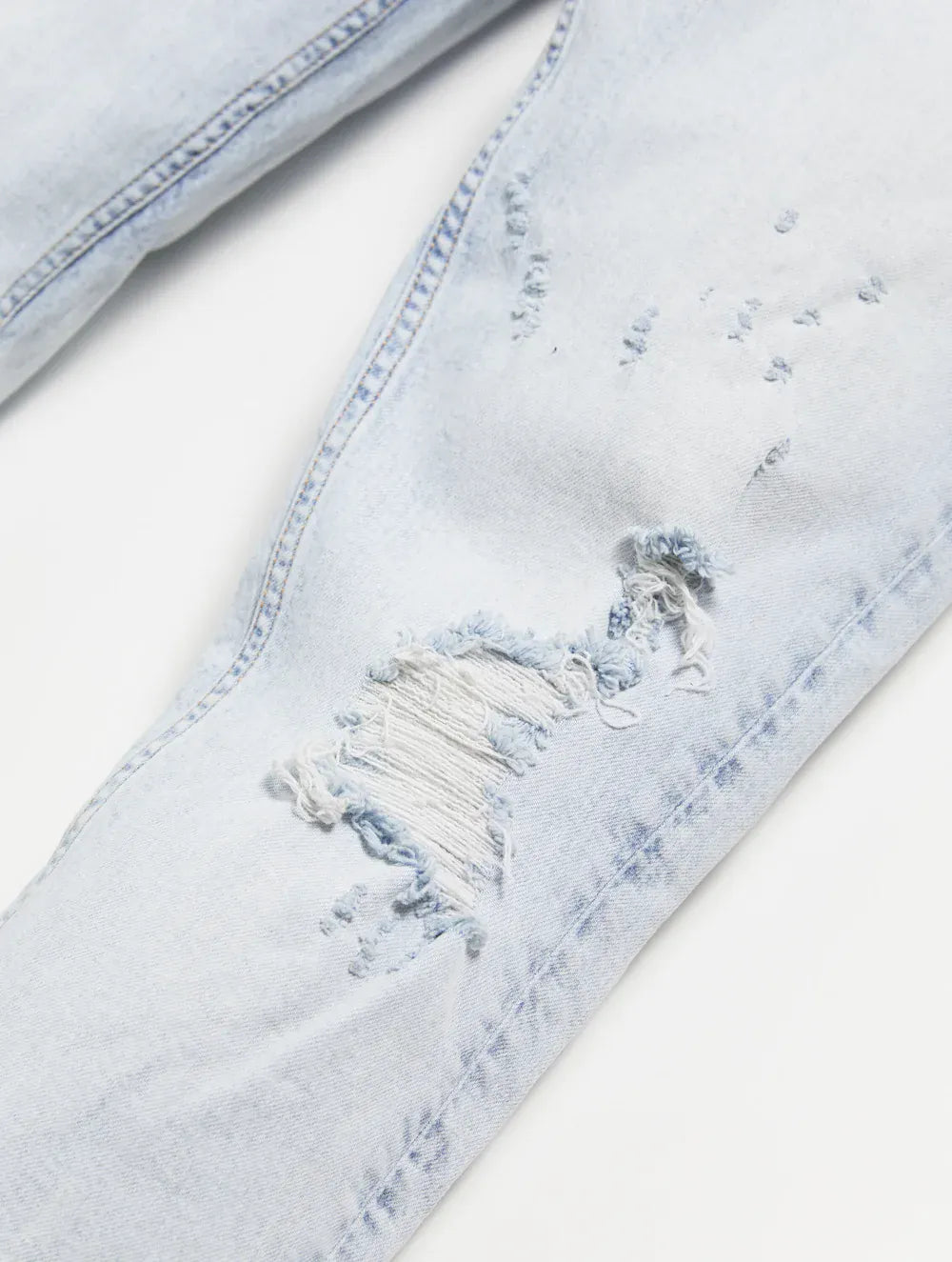 ArtMeetsChaos Denim ArtMeetsChaos Sunshine Cir. Jeans ArtMeetsChaos Sunshine Cir. Jeans