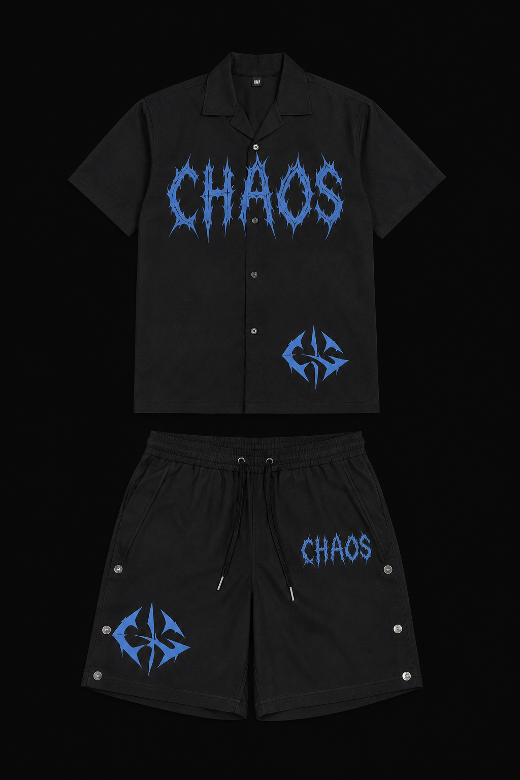 ArtMeetsChaos Sets CHAOS Resort Set CHAOS Resort Set