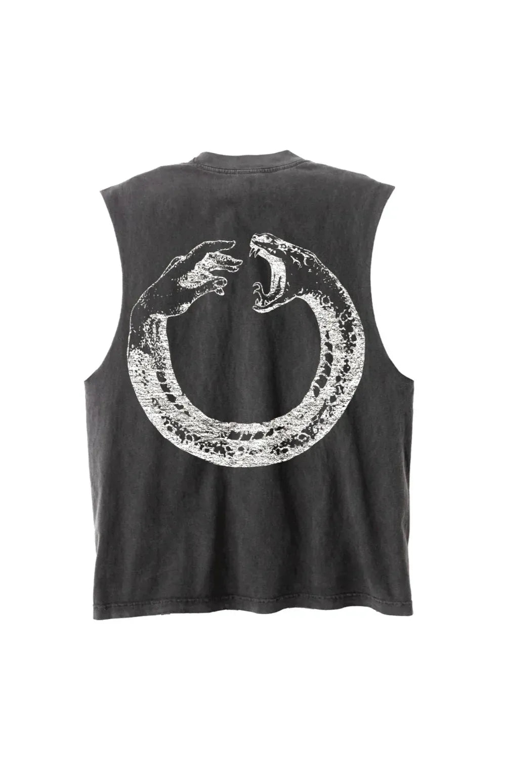 ArtMeetsChaos Tank Tops Cortex Cult Tank Cortex Cult Tank