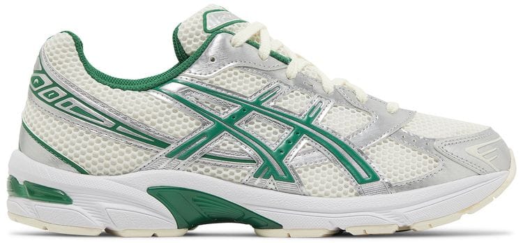 Asics Sneakers Asics Gel-1130 Cream/Kale Asics Gel-1130 Cream/Kale