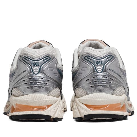Asics Sneakers Asics Gel Kayano 14 Cream/Ironclad Asics Gel Kayano 14 Cream/Ironclad