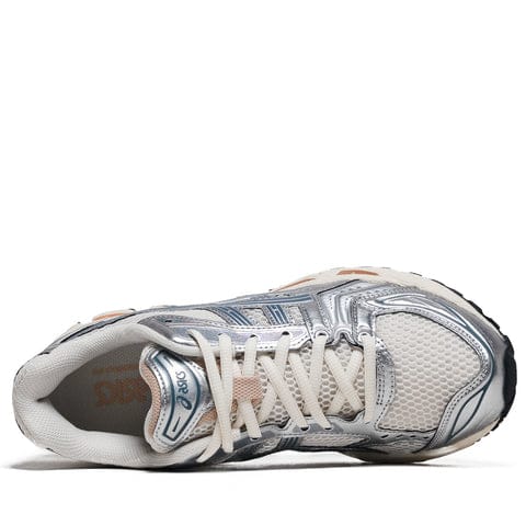 Asics Sneakers Asics Gel Kayano 14 Cream/Ironclad Asics Gel Kayano 14 Cream/Ironclad