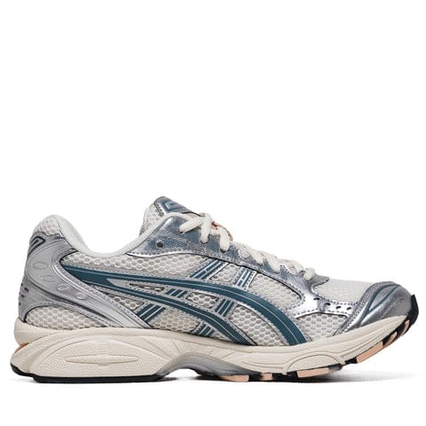 Asics Sneakers Asics Gel Kayano 14 Cream/Ironclad Asics Gel Kayano 14 Cream/Ironclad